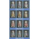 Classical Puppets Snow White Salopette Pants Salopette Overdress and OPs(Limited Pre-Order/4 Colours/Full Payment Without Shipping)